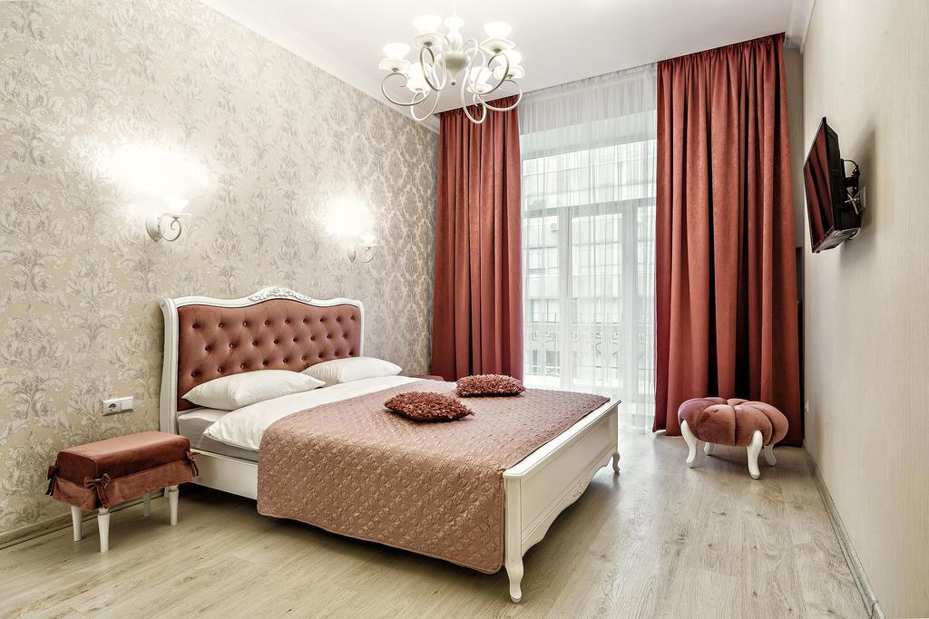 American Apartment Lviv Exterior photo
