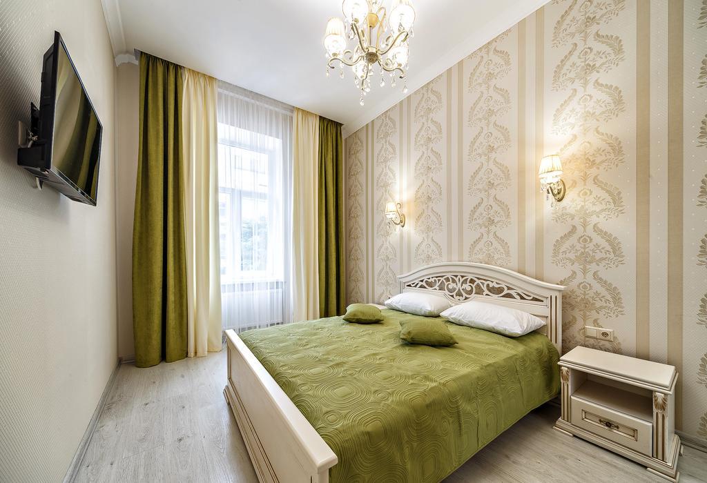 American Apartment Lviv Exterior photo