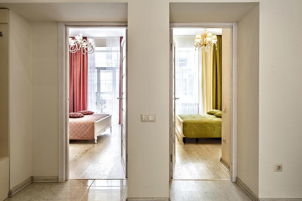 American Apartment Lviv Exterior photo